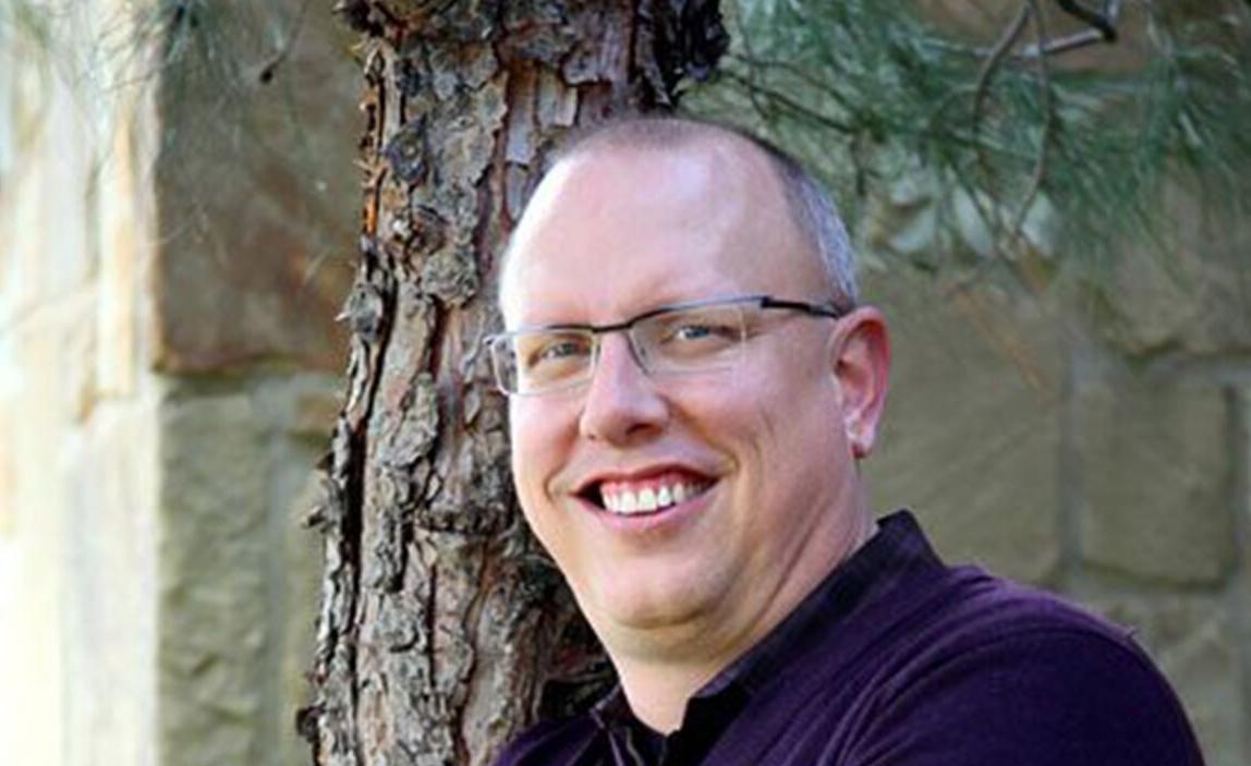 Stephen Shepard